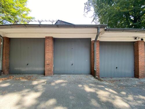 Foto - 2 Zimmer Etagenwohnung zum Kaufen in Mettmann