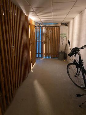 Foto - 2 Zimmer Etagenwohnung in Mettmann