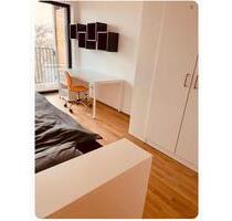 One-room Apartment 10245 Berlin Friedrichshain