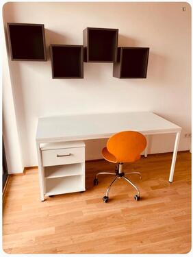 Foto - 1 Zimmer Etagenwohnung zur Miete in Berlin