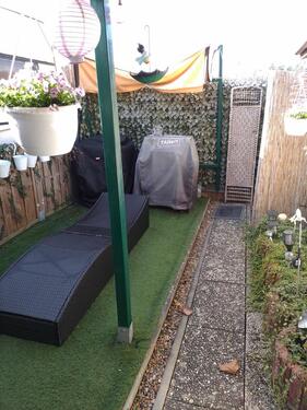 Foto - Grundst&uuml;ck zur Miete in Kahl am Main