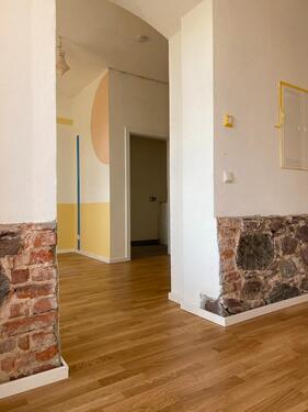 Foto - Mehrfamilienhaus, Wohnhaus in Beeskow zum Kaufen