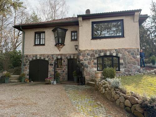 Foto - Haus , Liebhaberobjekt inPlön - 350.000,00&nbsp;EUR Kaufpreis, ca.&nbsp; 105,00&nbsp;m&sup2;