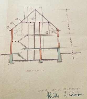 Foto - Mehrfamilienhaus, Wohnhaus in Dettenheim zum Kaufen