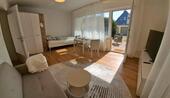 Foto - Ruhige Wohnung mit Terrasse, Homeoffice-Raum EBK u. Stellplatz