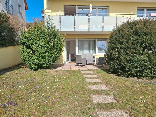 Foto - 1.5 Zimmer Terrassenwohnung zur Miete in Stuttgart