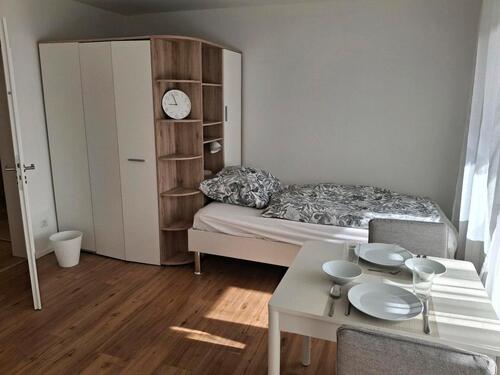 Foto - 1.5 Zimmer Terrassenwohnung in Stuttgart