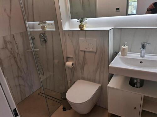 Foto - Terrassenwohnung in Stuttgart zur Miete