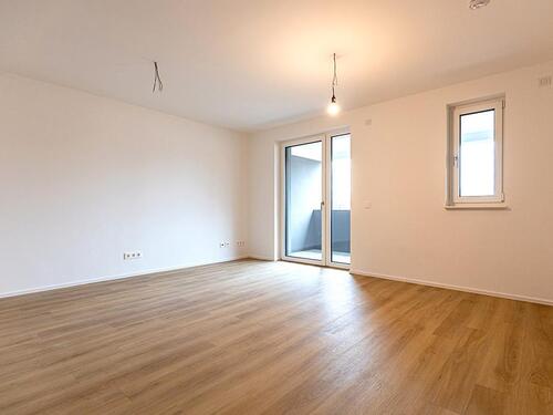 Foto - 2 Zimmer Erdgeschoßwohnung in Halle (Saale)