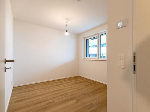 Foto - Erdgeschoßwohnung in Halle (Saale) zur Miete