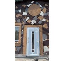 Fast 7.000qm Grundstück mit EFH & großen Hallen - Gülzow-Prüzen