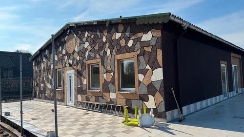 Foto - 6 Zimmer Bungalow in Gülzow-Prüzen