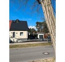 Ihr neues Zuhause im Grünen -Moderne DDH nahe Berlin - Blankenfelde-Mahlow