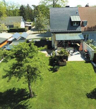 Foto - 3 Zimmer Doppelhaushälfte in Blankenfelde-Mahlow