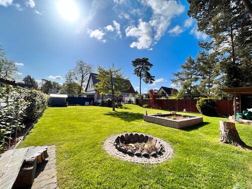 Foto - Doppelhaushälfte in Blankenfelde-Mahlow zum Kaufen