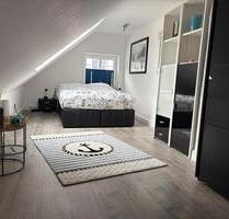 Wohnung 60 qm an alleinstehende Person - Süderbrarup