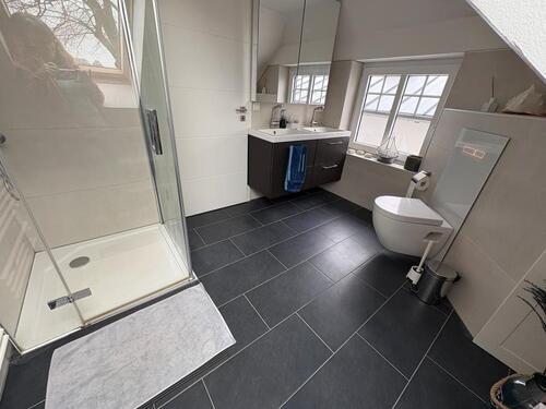 Foto - 2 Zimmer Dachgeschoßwohnung zur Miete in Süderbrarup