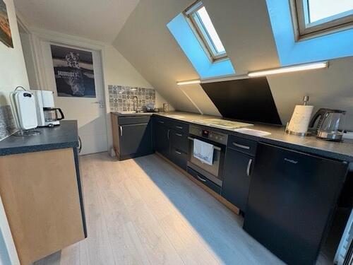 Foto - 2 Zimmer Dachgeschoßwohnung in Süderbrarup