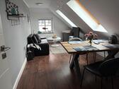 Foto - Dachgeschoßwohnung in Süderbrarup zur Miete