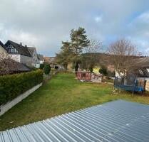 Kernsaniertes Wohn-Geschäftshaus mit 2000m2 Grundstück - Niederwörresbach