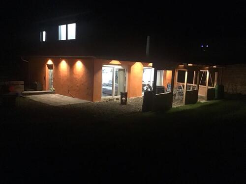 Foto - Einfamilienhaus in Niederwörresbach