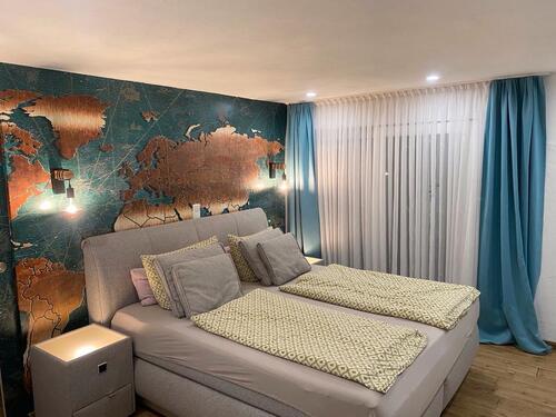 Foto - Einfamilienhaus in Niederwörresbach zum Kaufen