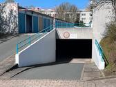 Foto - Garage in Laatzen, Einzelgarage mit Strom und Licht