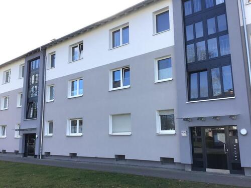 Foto - 2-Zimmer-Wohnung mit Terrasse und kleinem Garten!