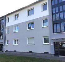 2-Zimmer-Wohnung mit Terrasse und kleinem Garten! - Bielefeld Sennestadt