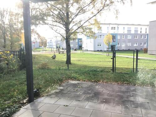 Foto - 2 Zimmer Erdgeschoßwohnung zur Miete in Bielefeld