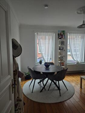 Foto - -2 Zimmerwohnung mit Balkon in Kiel Südfriedhof