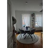 -2 Zimmerwohnung mit Balkon in Kiel Südfriedhof