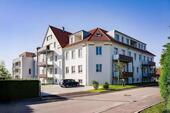 Foto - Wunderschöne Dachgeschoss-Wohnung in ehemaliger Zigarrenfabrik