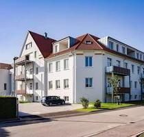 Wunderschöne Dachgeschoss-Wohnung in ehemaliger Zigarrenfabrik - Rheinau