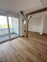 Foto - Dachgeschoßwohnung in Rheinau zur Miete