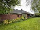 Foto - Großes Einfamilienhaus Haus in Meldorf Nindorf