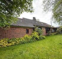Großes Einfamilienhaus Haus in Meldorf Nindorf