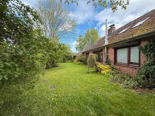 Foto - Einfamilienhaus zum Kaufen in Meldorf