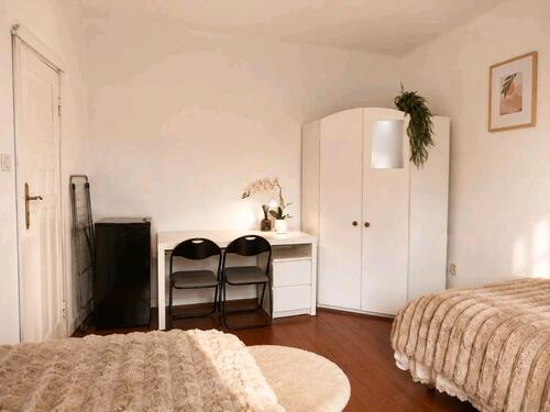 Foto - Privatzimmer für 2 Personen in Berlin