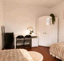 Privatzimmer für 2 Personen in Berlin