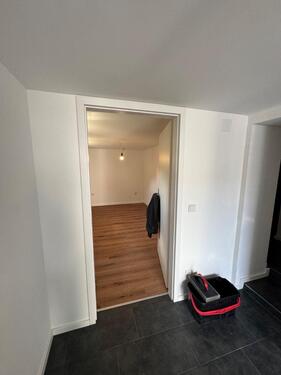 Foto - Etagenwohnung in Burbach zur Miete