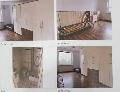 Foto - 2 Zimmer Dachgeschoßwohnung zur Miete in Lünen