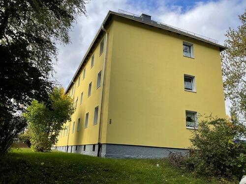 Foto - Etagenwohnung in Hof zum Kaufen