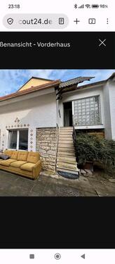 Foto - 10 Zimmer Mehrfamilienhaus, Wohnhaus in Ingelheim am Rhein