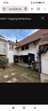 Foto - Mehrfamilienhaus, Wohnhaus in Ingelheim am Rhein zum Kaufen