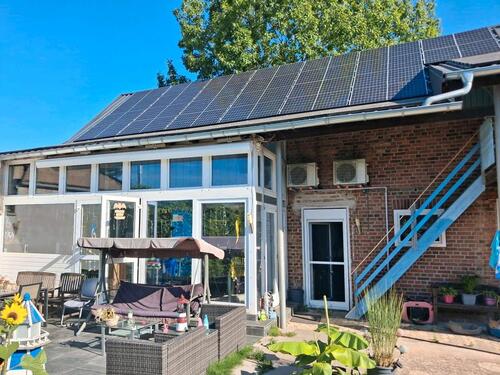 Foto - 5 Zimmer Einfamilienhaus zum Kaufen in Elsdorf
