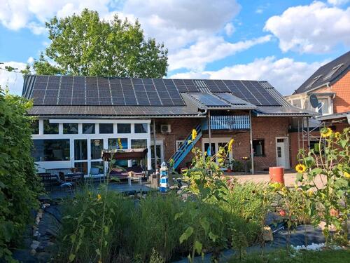 Foto - 5 Zimmer Einfamilienhaus in Elsdorf