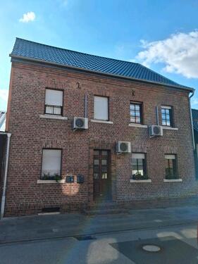 Foto - Einfamilienhaus in Elsdorf zum Kaufen