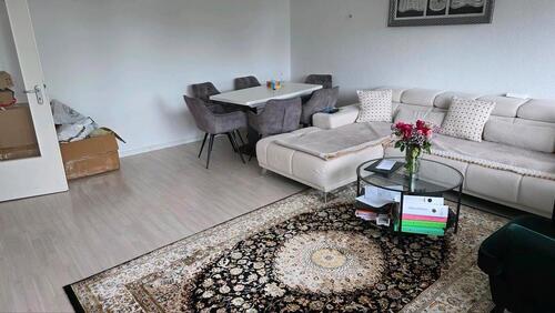 Foto - 3 Zimmer Etagenwohnung zur Miete in Brunsbüttel