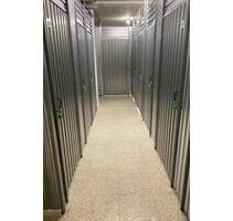 Storebox Selfstorage-Lager Aschaffenburg Innenstadt